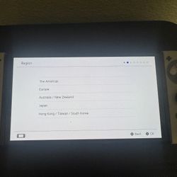 Nintendo Switch Oled Tears of the Kingdom Edition w/ Accessories