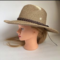 Sombrero Nuevo para chica