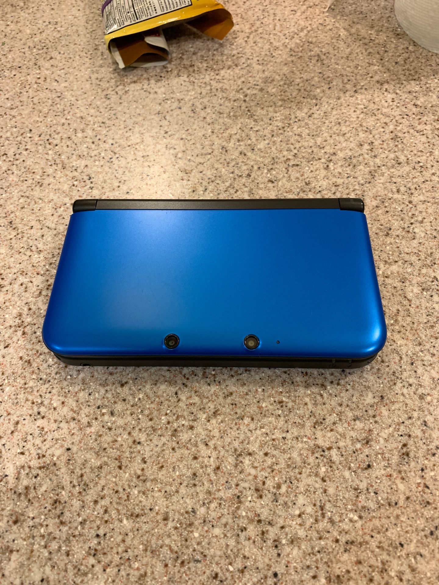 Nintendo 3DS like new