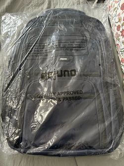 🆕 Backpack