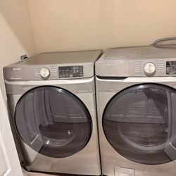 Samsung Washer and dryer ; Can Deliver And Install 