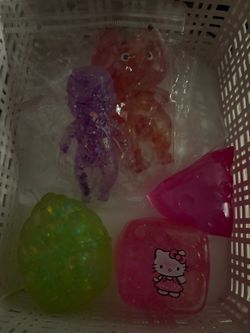 squishy bundle