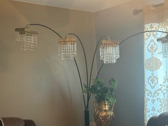 Floor light