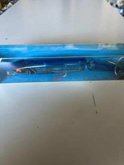 Bomber Saltwater 7” Lure