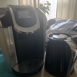 Keurig 2.0 Coffee Maker