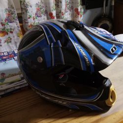 Motorcycle Helmets