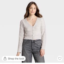 Target Cardigan 