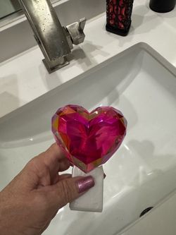 Valentine’s plug in