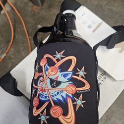 Growler with Insulated Carry Bag