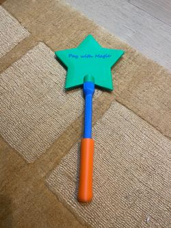 Viral pay with magic wand