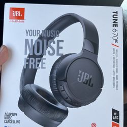 Jbl Headphones 