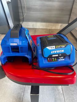 Inverter kobalt