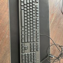 Razer Mouse And Keyboard