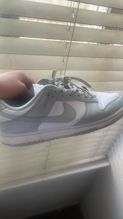 Nike dunks