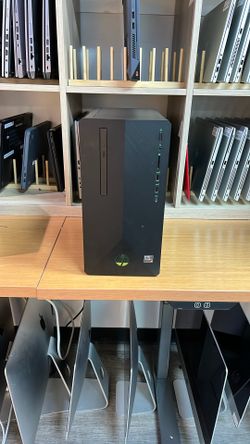 HP Gaming Pc 