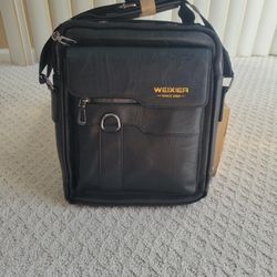 Mens Messanger Bag ( Large)
