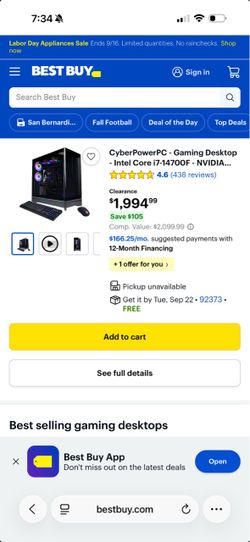 Gaming PC