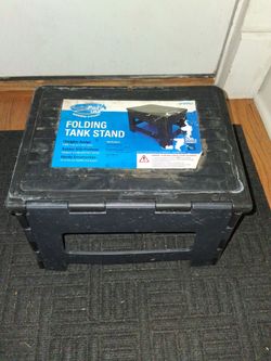 AutoPot Folding Tank Stand