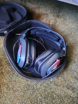 Astro gaming head set