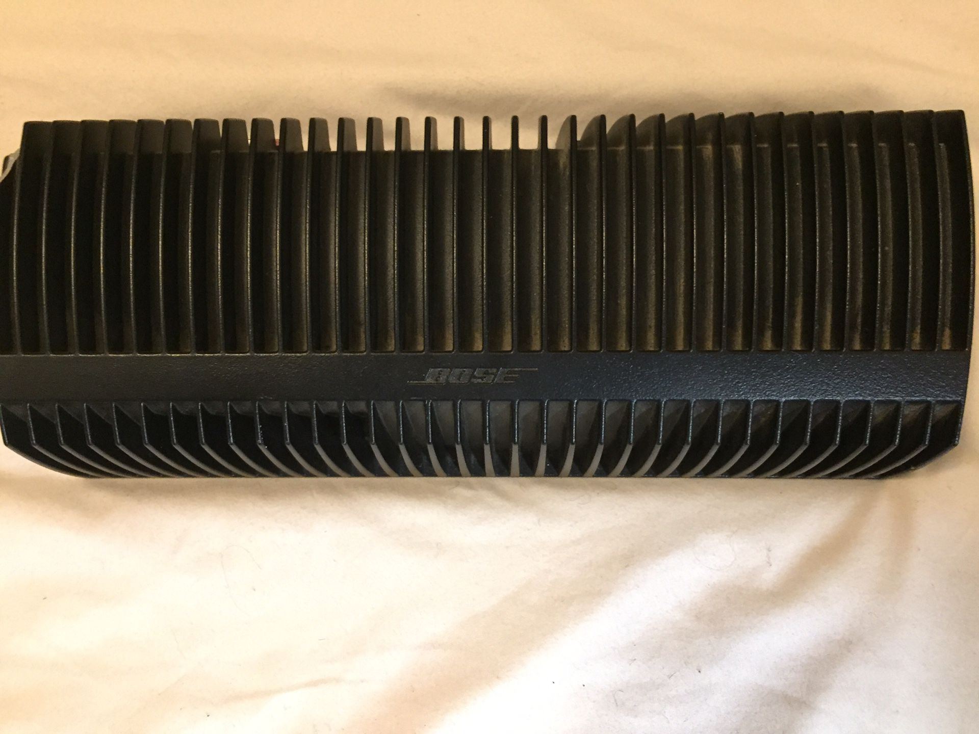 Bose Lifestyle Stereo Amplifiers AMP lV