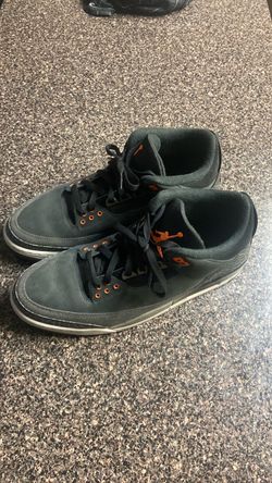 Jordan 3