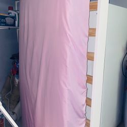 Twin Bed Frame And Mattress