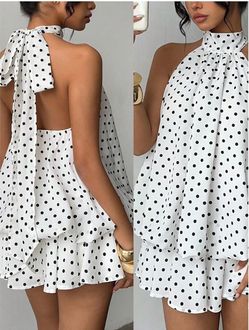 Women’s romper size large
