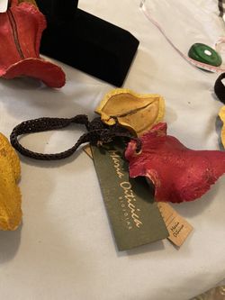 Bracelet hand crafted in Brazil