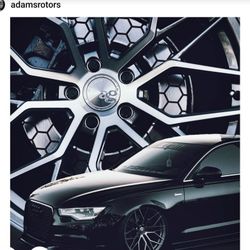 HONEYCOMB ROTORS HEXAGON ROTORS BRAKES DISCS ADAMS ROTORS PADS CALIPERS DRUMS FRENOS TAMBORES