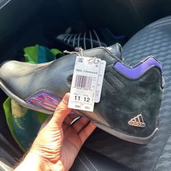 Adidas T Mac 3 