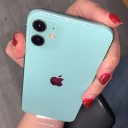 iPhone 11 Unlocked 