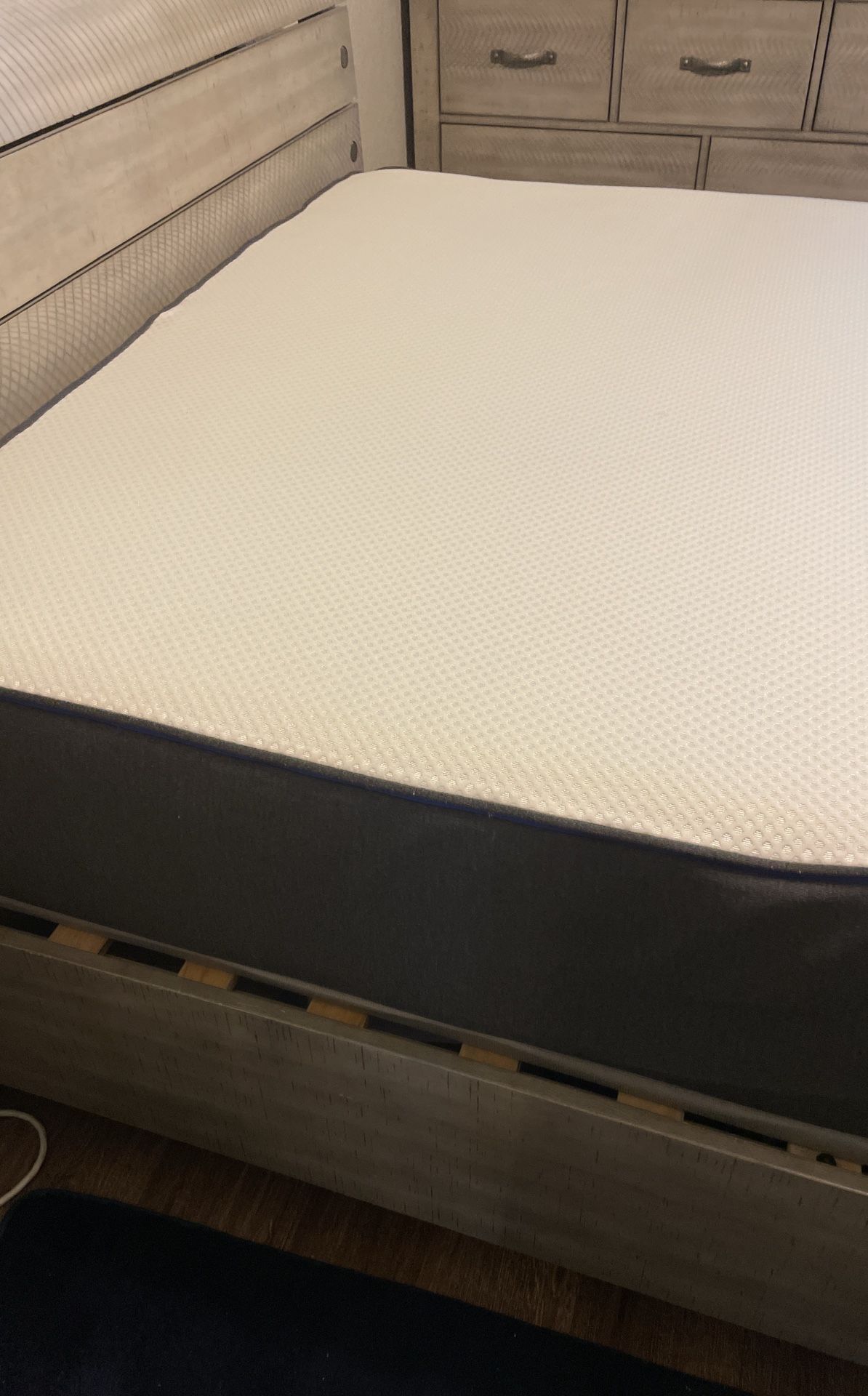 Queen Size Mattress