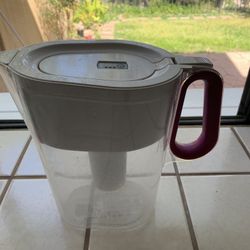 Water Filter