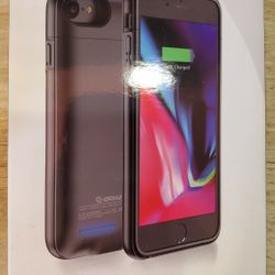 Apple iPhone 6+/7+/8+ Battery Case