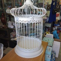 Decorative  Cage 
