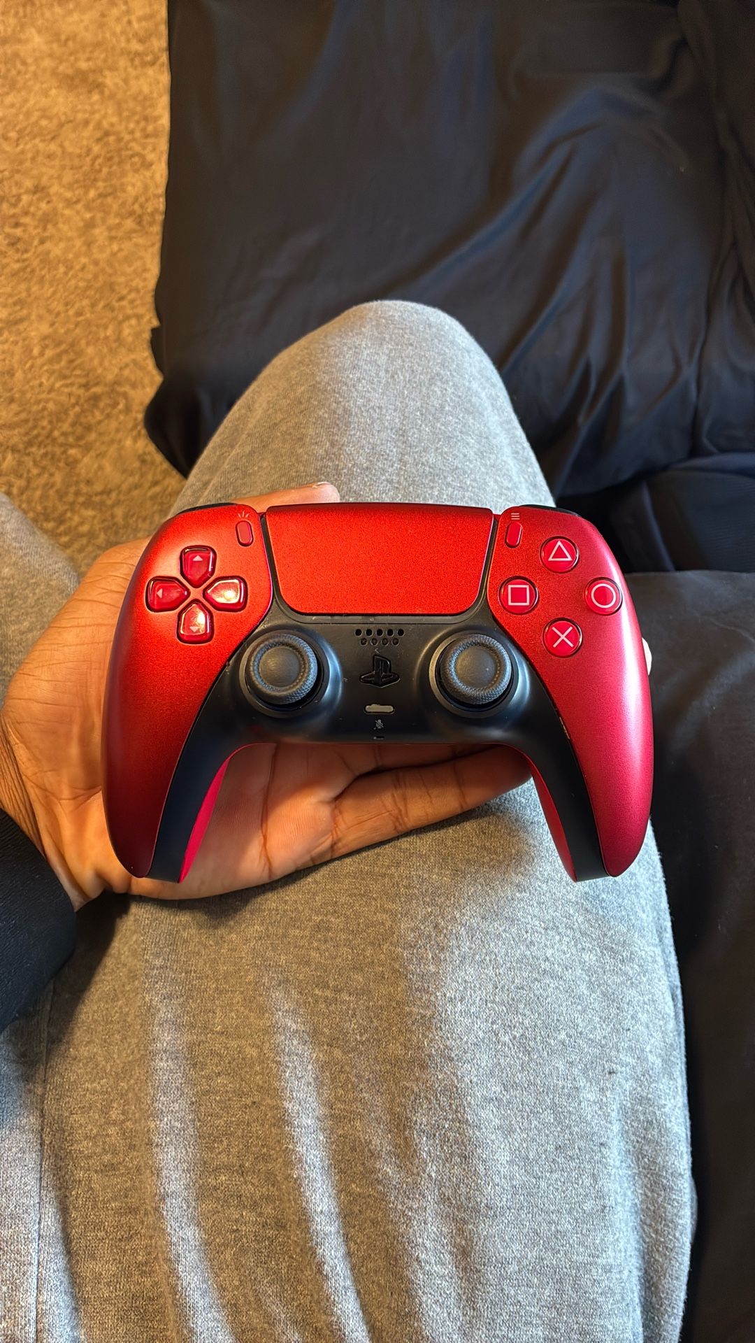 Ps5 Controller 