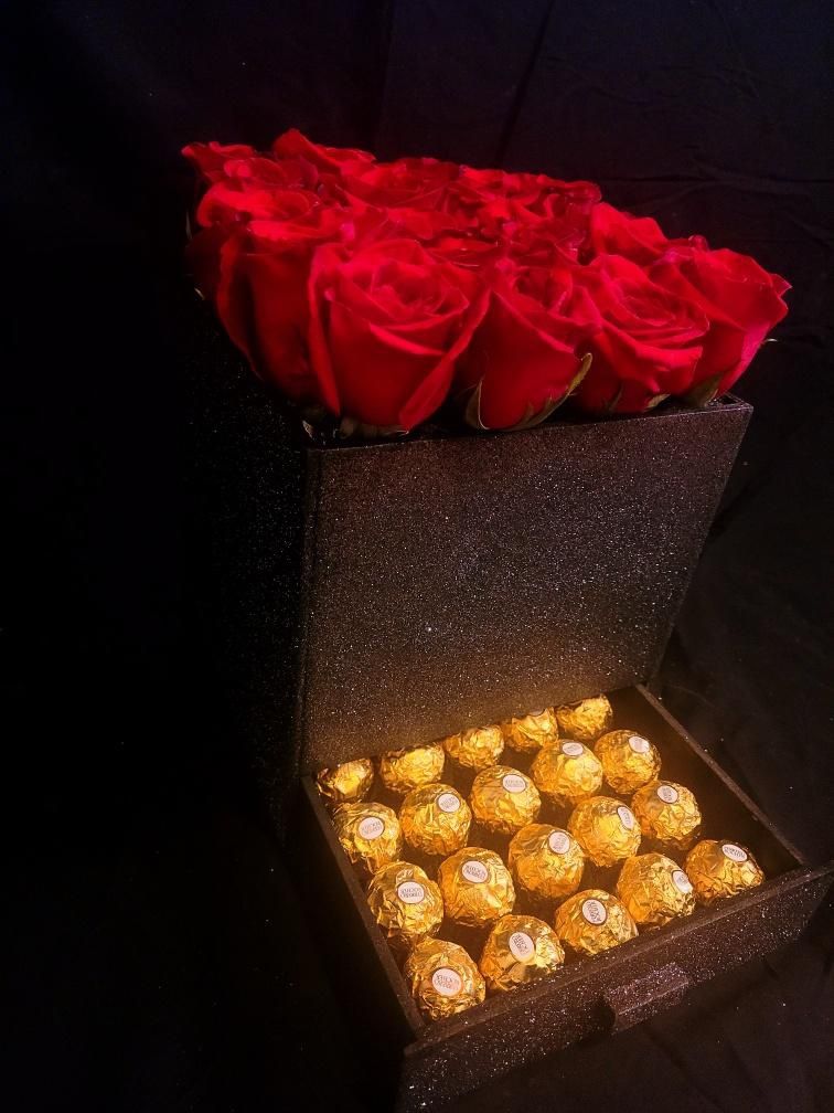 Valentine’s Gift