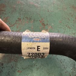 Honda Hose