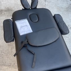 Massage Table