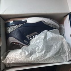 Jordan 3