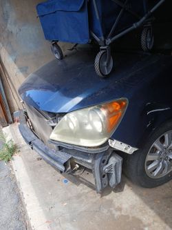 2009 Honda Odyssey