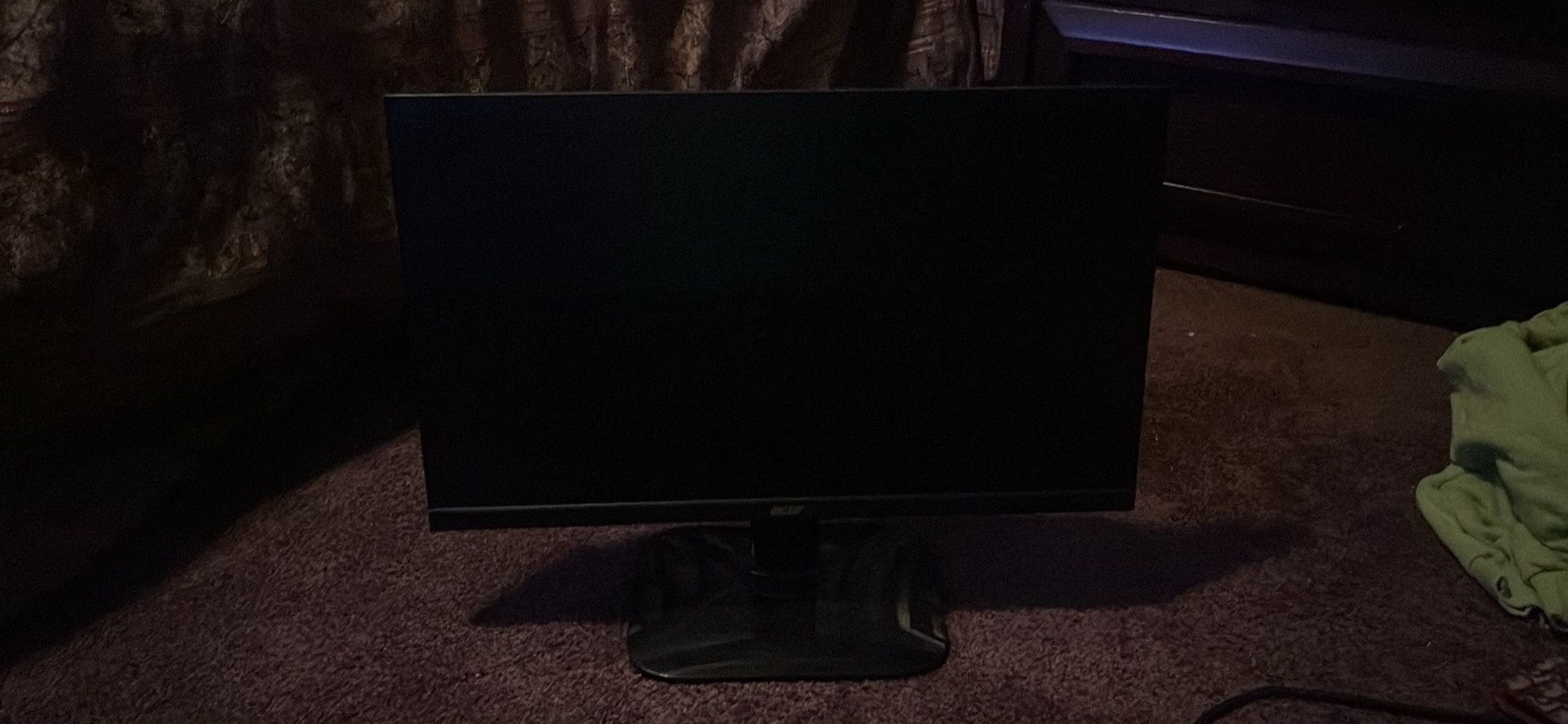 Monitor