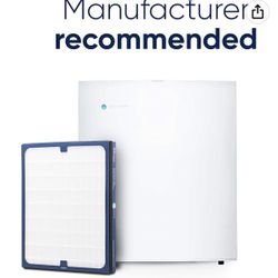 BLUEAIR Classic 200 Series Genuine DualProtection Filter