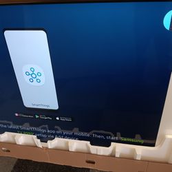 SAMSUNG 85"INCH QLED 4K Q80D 