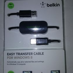 USB Transfer Cable