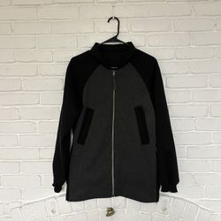 Mens Lululemon Bomber Jacket 