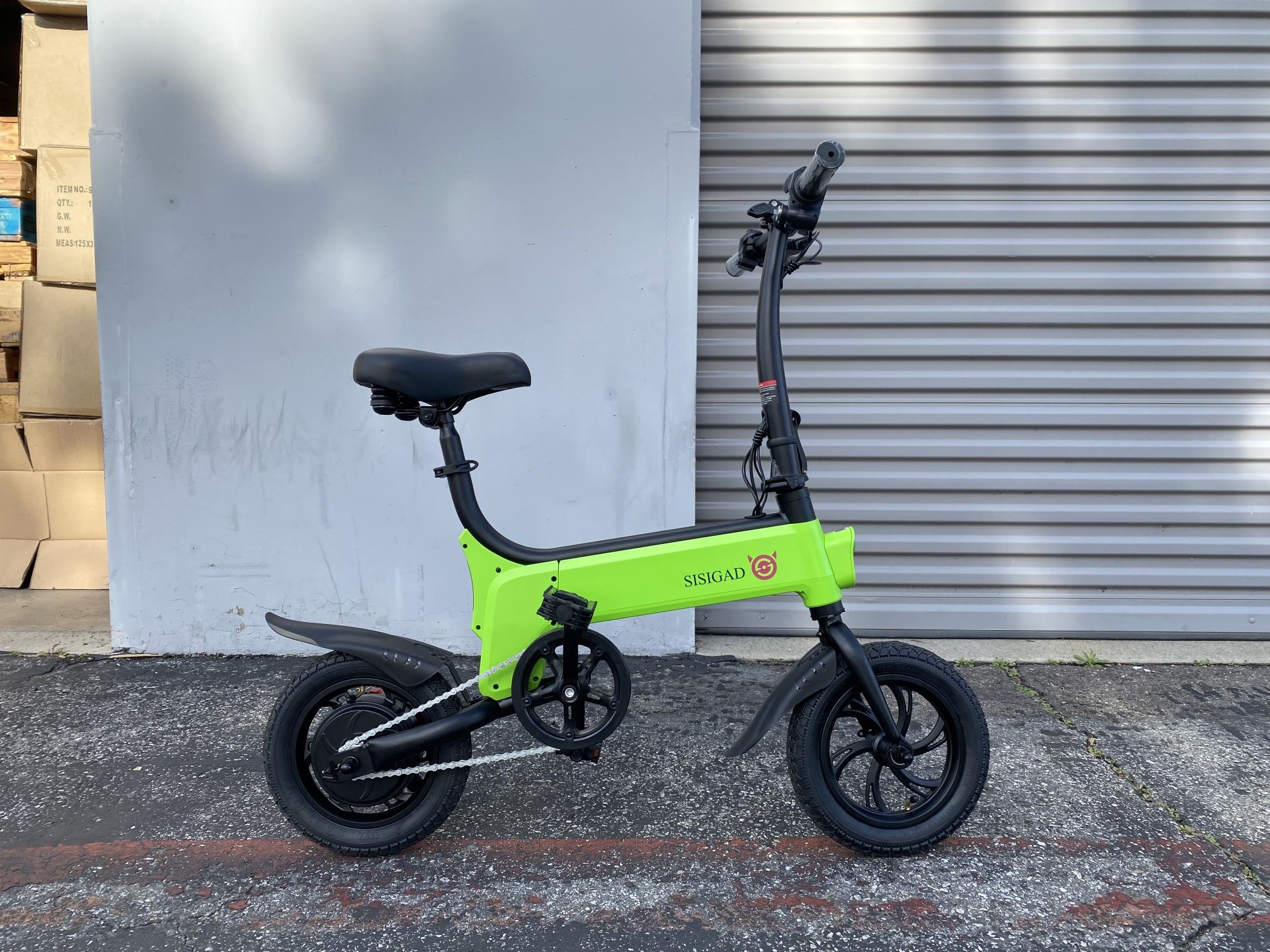 New Electric Bike For Teens And Adults 300w Top Speed 15mph 