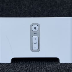 Sonos Connect Gen 1 ⭐️pretty Good Condition⭐️