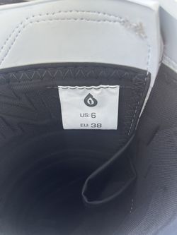 Dirt Bike Boots