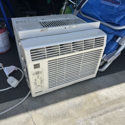Danby Window AC
